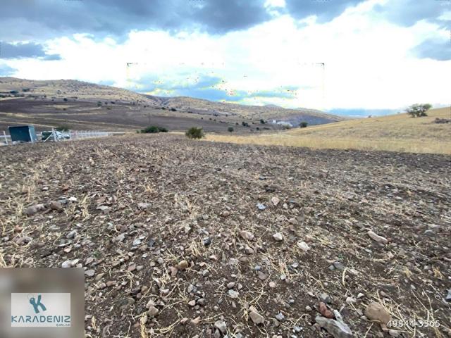 Bala, Ankara içerisinde satılık Arsa