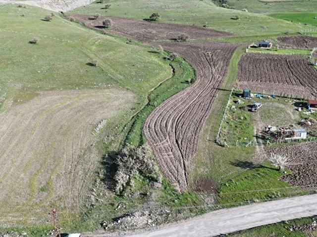 Bala, Ankara içerisinde satılık Arsa