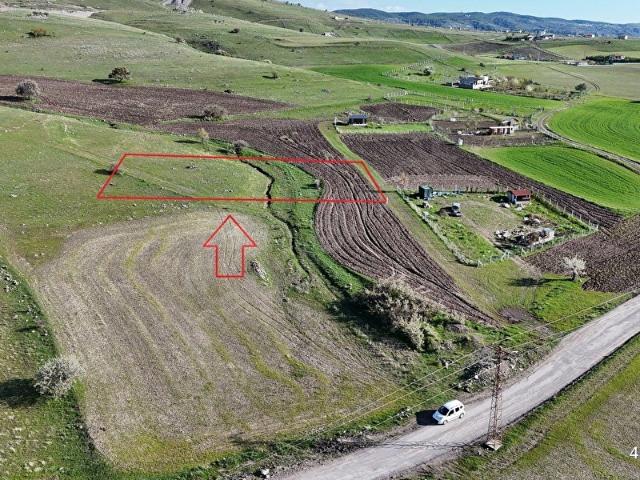 Bala, Ankara içerisinde satılık Arsa