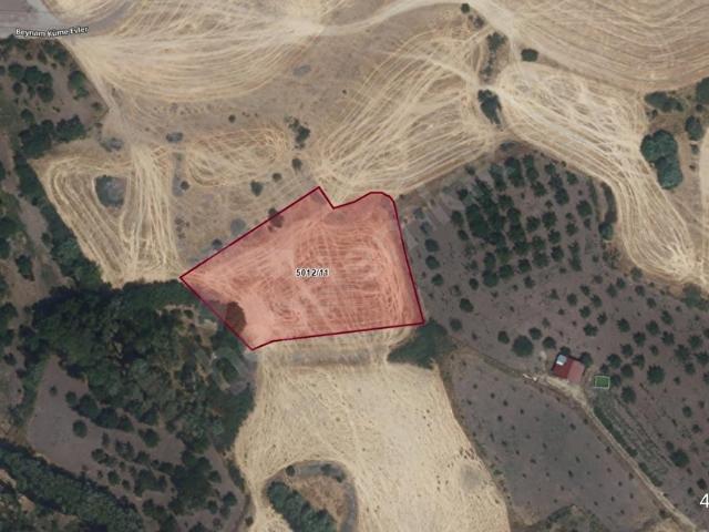 Bala, Ankara içerisinde satılık Arsa