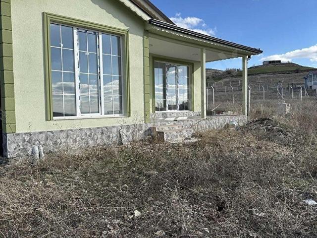 Bala, Ankara içerisinde satılık Villa