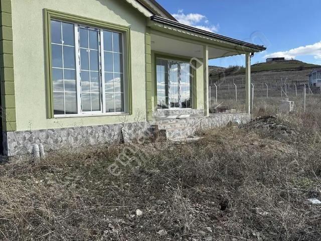 Bala, Ankara içerisinde satılık Villa