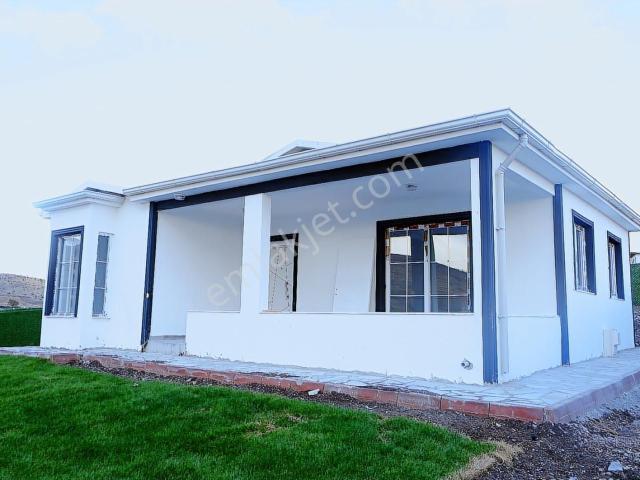 Bala, Ankara içerisinde satılık Villa