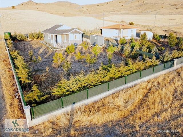 Bala, Ankara içerisinde satılık Arsa