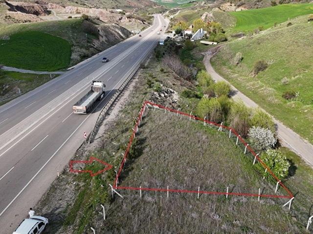 Beynam, Balâ içerisinde satılık Arsa