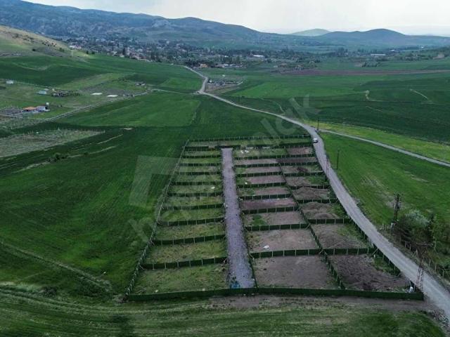 Bala, Ankara içerisinde satılık Arsa