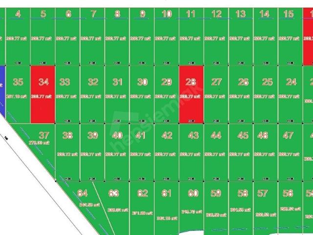 Bala, Ankara içerisinde satılık Arsa