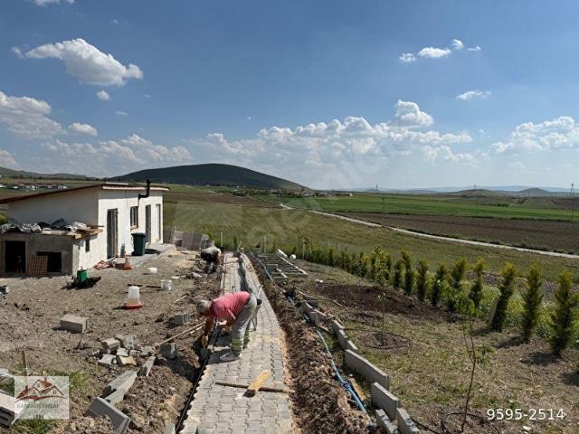 Bala, Ankara içerisinde satılık mülk