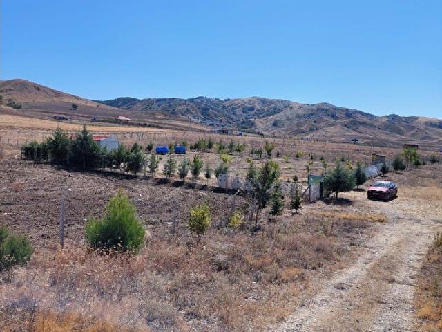 Bala, Ankara içerisinde satılık Arsa