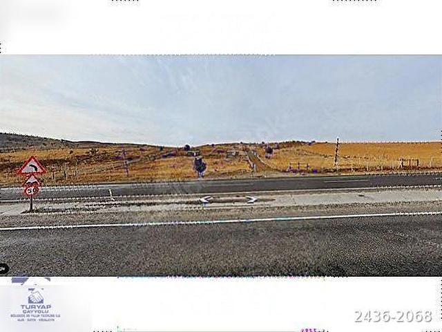 Bala, Ankara içerisinde satılık Arsa