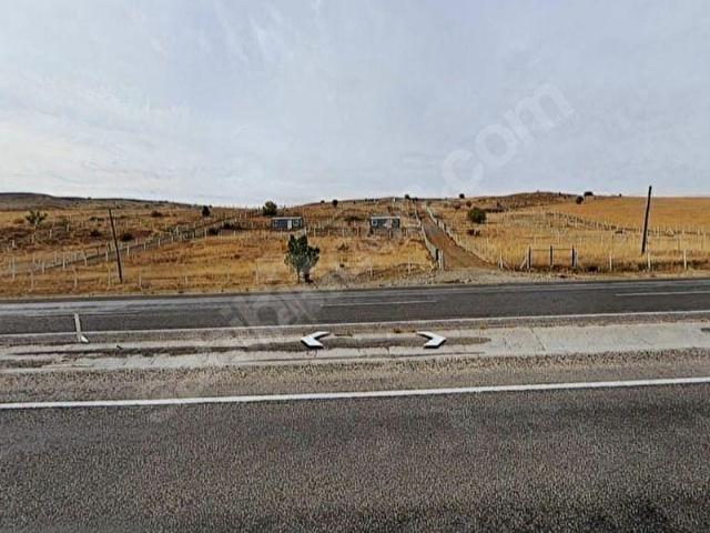 Bala, Ankara içerisinde satılık Arsa