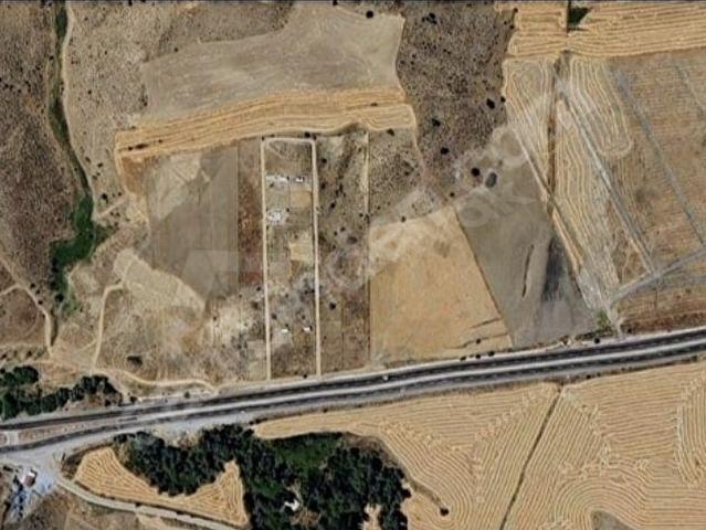 Bala, Ankara içerisinde satılık Arsa