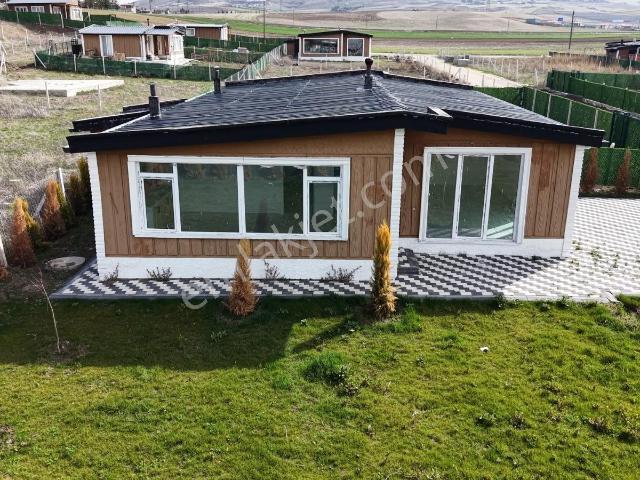 Bala, Ankara içerisinde satılık Villa