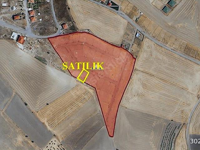 Bala, Ankara içerisinde satılık mülk