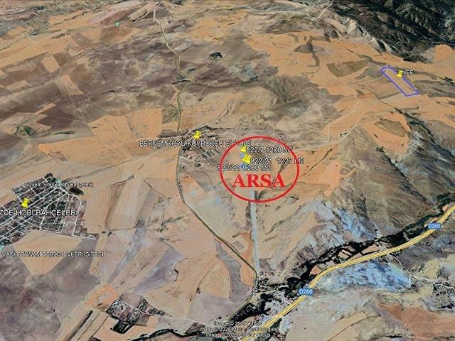 Gölbaşi, Ankara içerisinde satılık Arsa