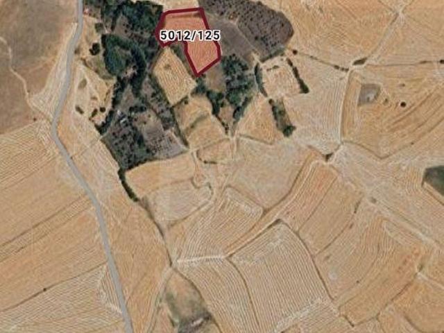 Bala, Ankara içerisinde satılık Arsa
