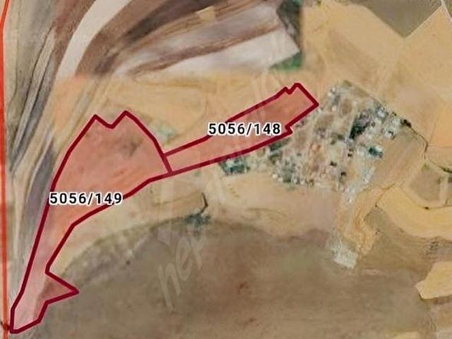 Bala, Ankara içerisinde satılık Arsa