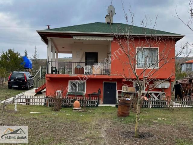 Bala, Ankara içerisinde satılık Villa