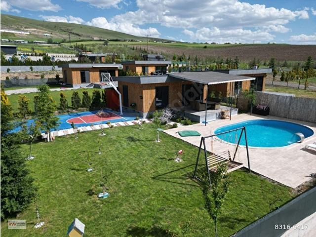 Bala, Ankara içerisinde satılık Arsa