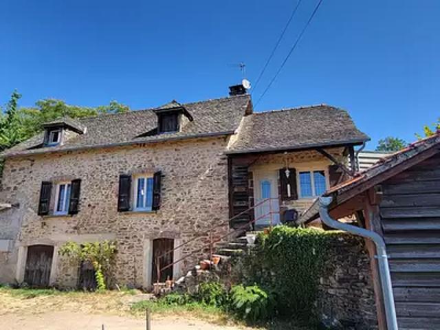 Maison vente à Beynat, Corrèze