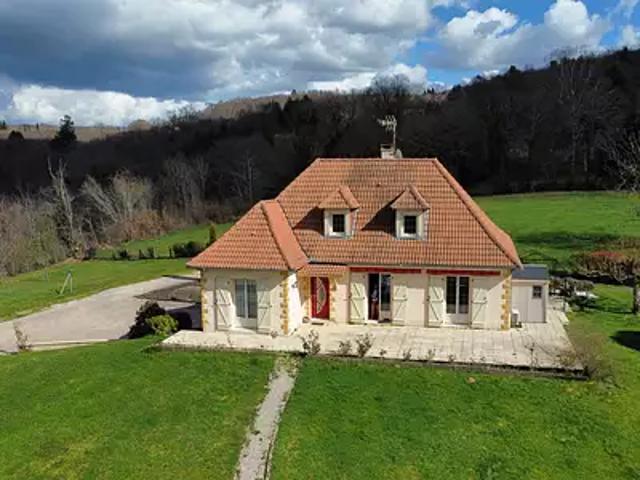 Maison vente à Brive-la-Gaillarde, Beynat