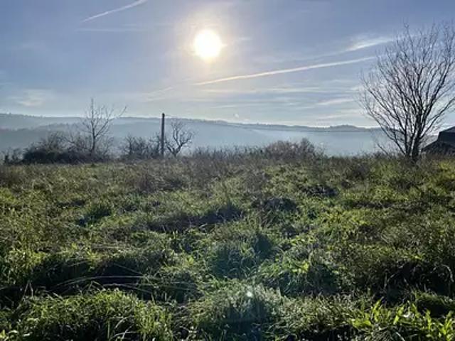 Terrain vente à Brive-la-Gaillarde, Beynat