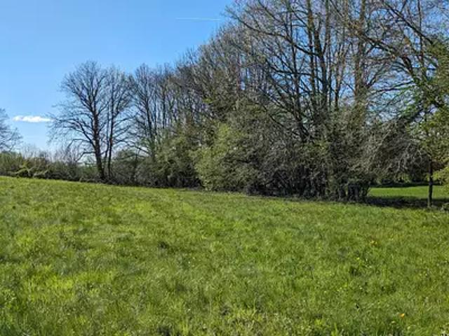 Terrain vente à Brive-la-Gaillarde, Beynat