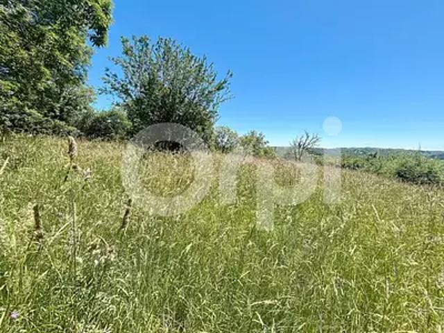 Terrain vente à Brive-la-Gaillarde, Beynat