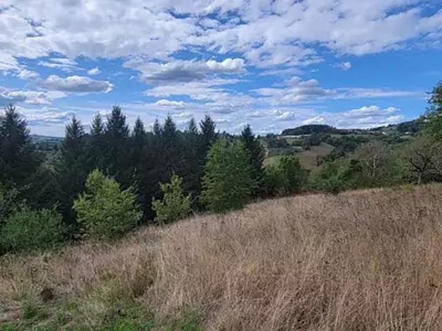 Terrain vente à Brive-la-Gaillarde, Beynat