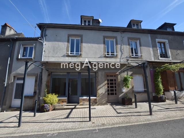Maison vente à Brive-la-Gaillarde, Beynat