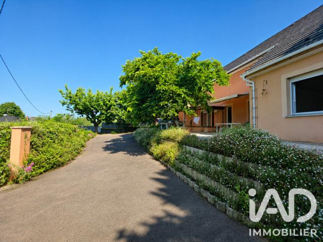 Maison vente à Brive-la-Gaillarde, Beynat