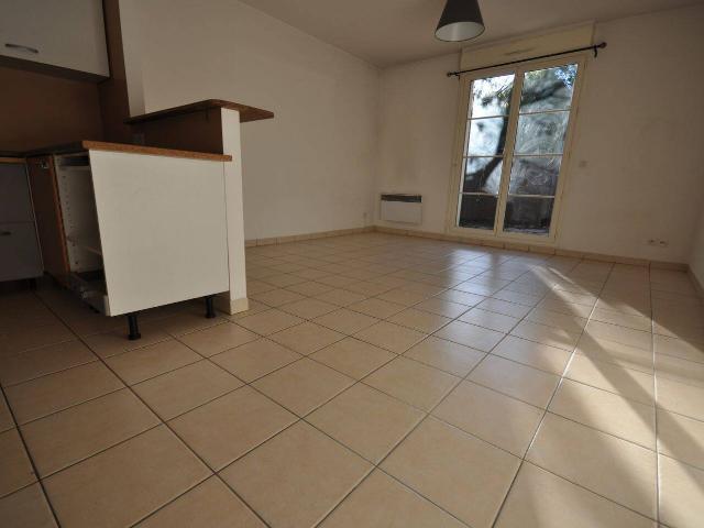 Appartement location à Beynes, Yvelines