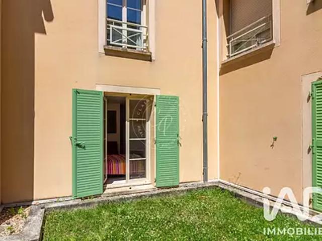 Appartement vente à Beynes, Yvelines