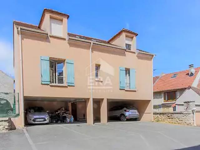 Appartement vente à Rambouillet, Beynes