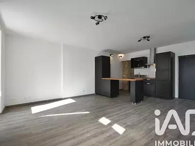Appartement vente à Rambouillet, Beynes