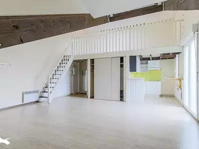 Appartement vente à Rambouillet, Beynes