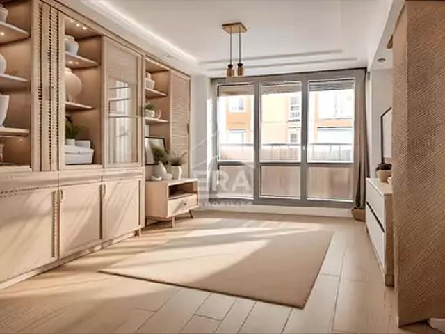 Appartement vente à Beynes, Yvelines