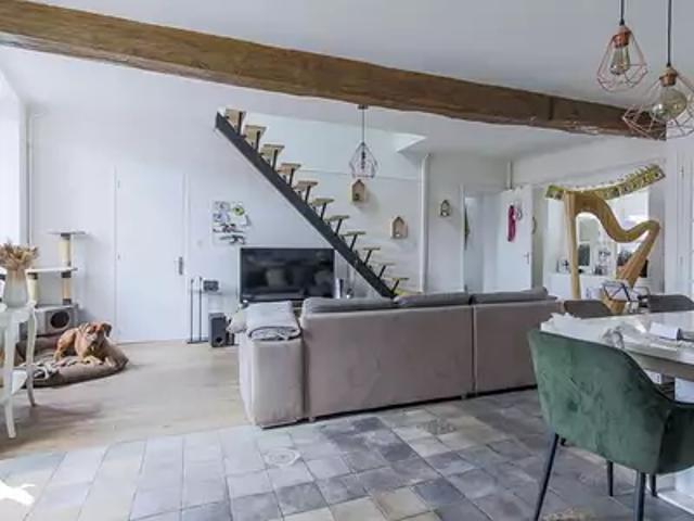 Appartement vente à Rambouillet, Beynes