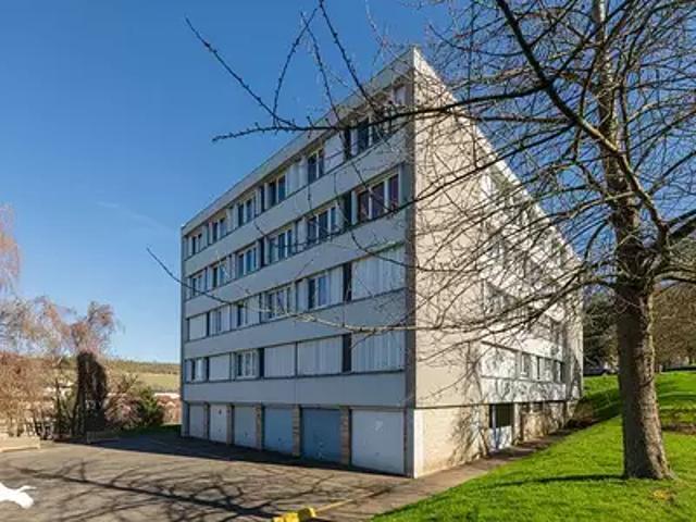 Appartement vente à Rambouillet, Beynes