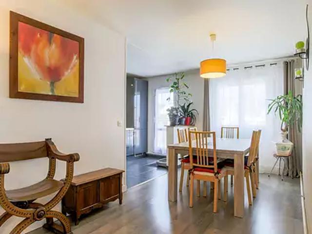 Appartement vente à Rambouillet, Beynes