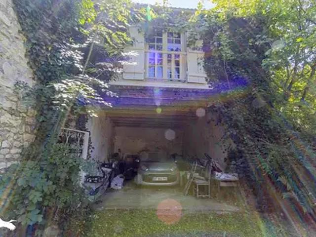 Maison vente à Rambouillet, Beynes