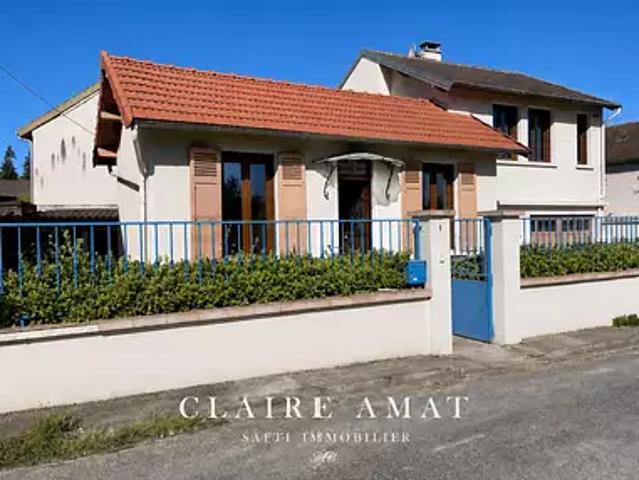 Maison vente à Beynes, Yvelines