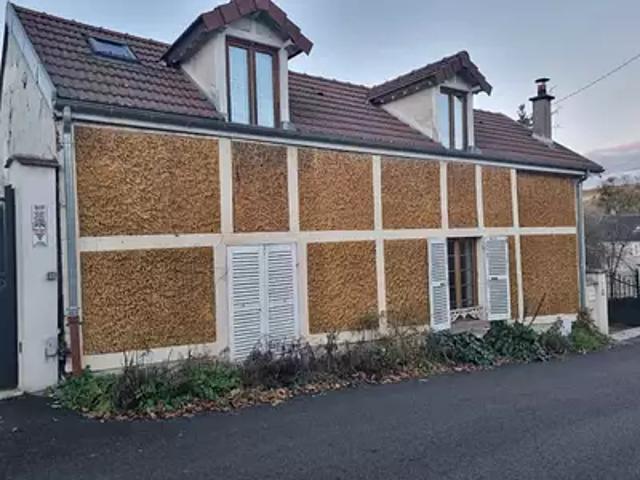 Maison vente à Rambouillet, Beynes