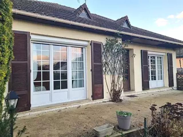 Maison vente à Rambouillet, Beynes