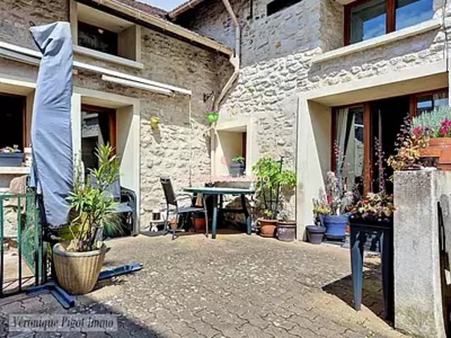Maison vente à Rambouillet, Beynes