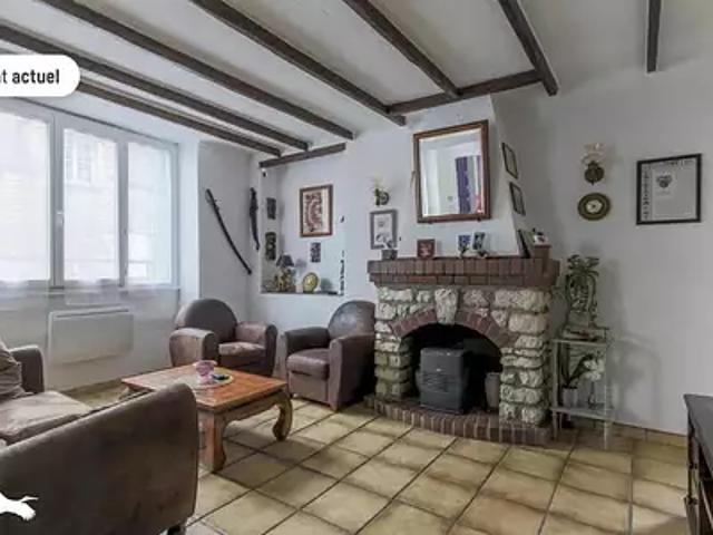 Maison vente à Rambouillet, Beynes