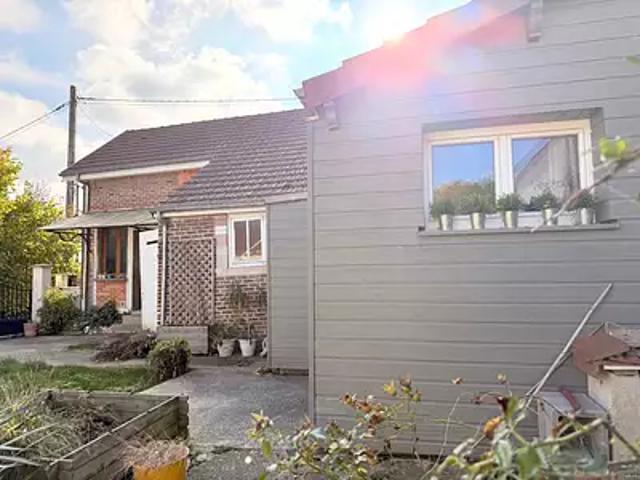 Maison vente à Rambouillet, Beynes