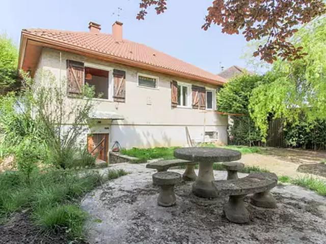Maison vente à Rambouillet, Beynes