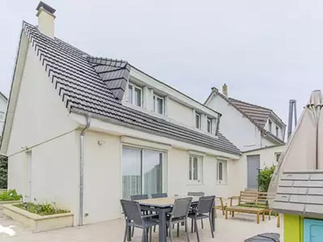Maison vente à Rambouillet, Beynes