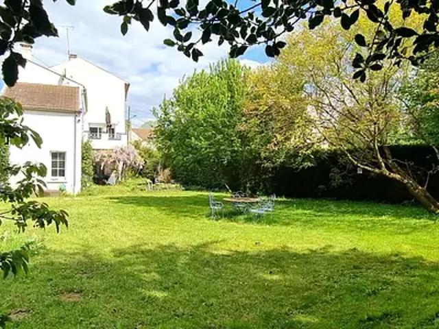 Maison vente à Rambouillet, Beynes